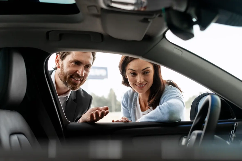 Car finance claim - Your Claim Matters services